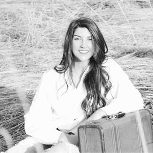 Meet your Posher, Lyndsay